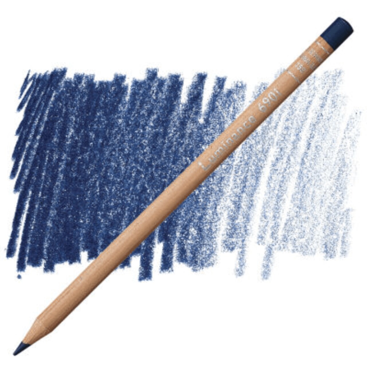 Luminance Colored Pencils 6901 by Caran D'Ache - Choose Your Color
